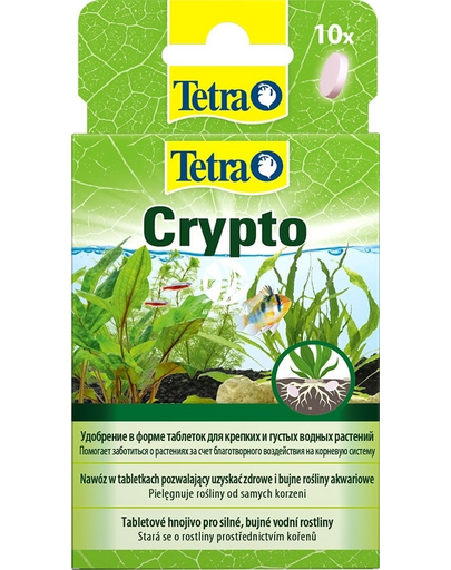 Crypto 10 tab.