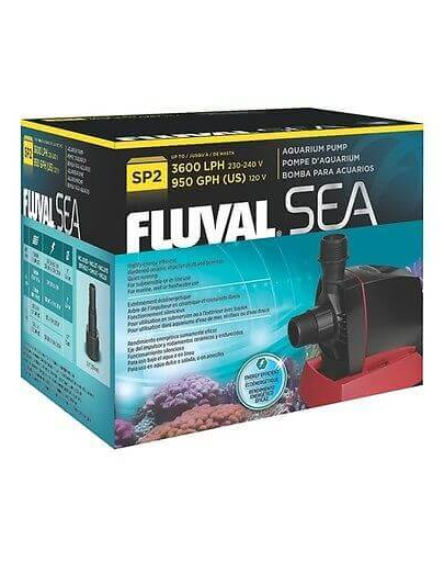 Pompa Sea Sump PS2