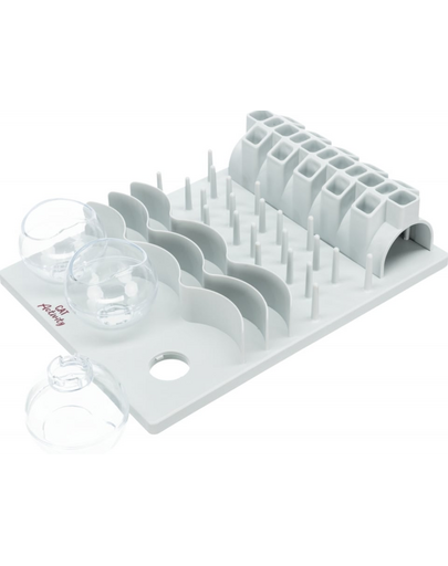 Cat Activity Fun Board XXL gra strategiczna, 30 × 40 cm