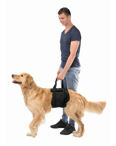Uprząż rehabilitacyjna - nosidło L–XL 75–90 cm