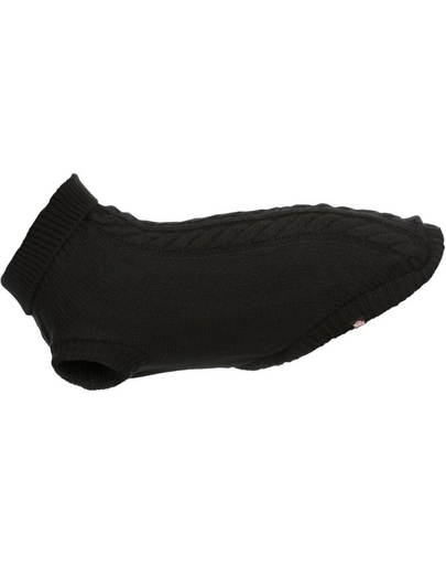 Kenton pulower S 33 cm czarny