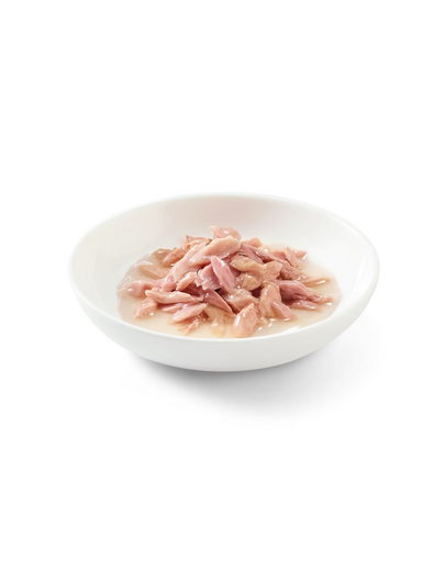 SCHESIR Tuńczyk W Sosie Własnym 50G X6