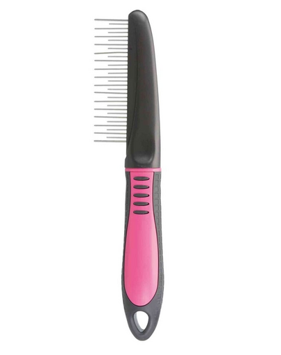 Grzebień odkłaczający Combi-Comb