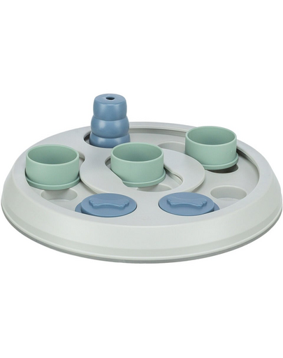 TRIXIE Dog Activity Flip and Fun 23 cm oktatójáték kutyáknak