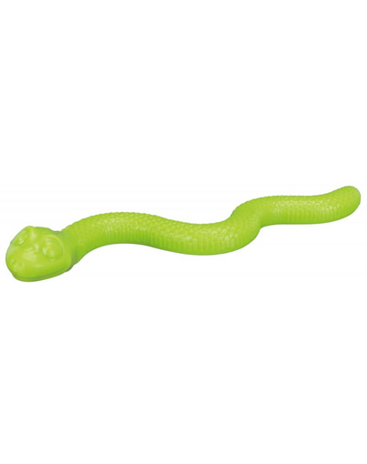 TRIXIE Snack Snake jutalomfalat adagoló kígyó 42 cm