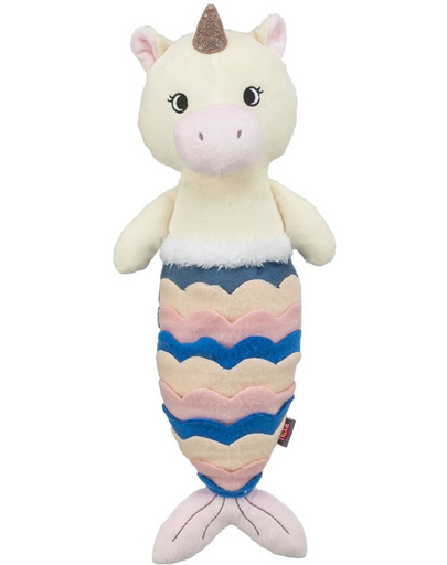 TRIXIE Mítikus lény jutalomfalatokhoz kutyáknak hanggal 36 cm