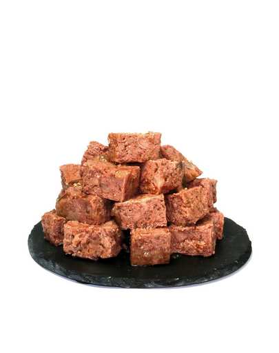 For Life dog pate pasztet z indykiem dla psa 400 g