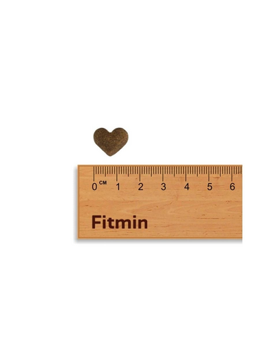 FITMIN NP Play and Train Turkey 400g edzés jutalom pulykából