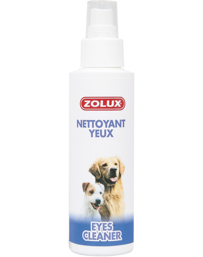 ZOLUX Szemtisztító folyadék