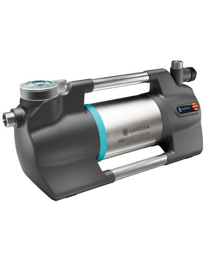 GARDENA Kerti szivattyú 6300 SilentComfort