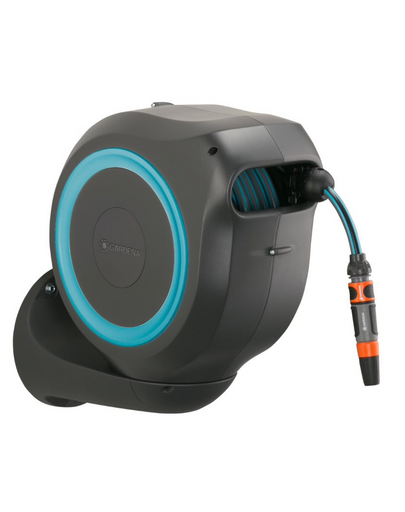 GARDENA falra szerelhető tekercses RollUp M