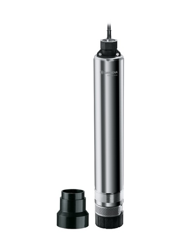 GARDENA Premium merülő szivattyú 6000/5 inox