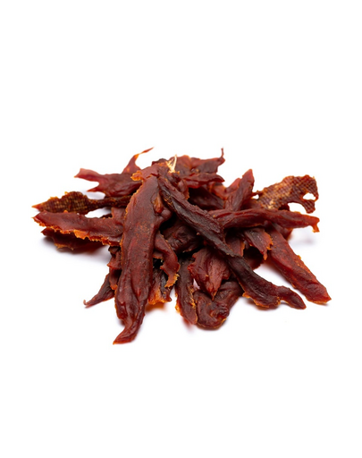 Miękkie filety z kaczki 500 g przysmak dla psa