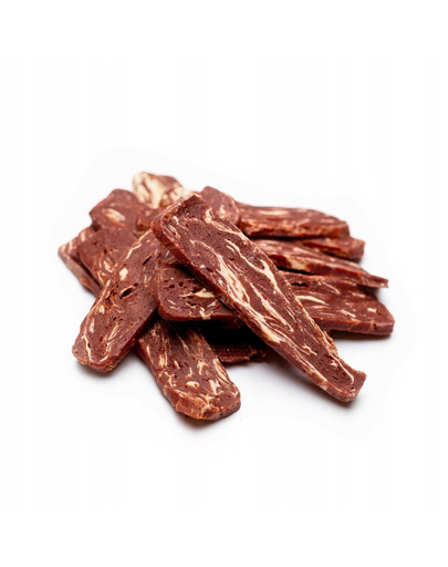 MR. PRETZEL Kacsa és tőkehal csíkok 500 g kutyakeksz