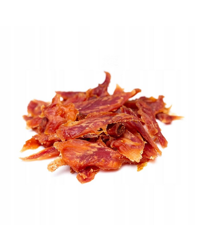 Miękkie małe filety z kaczki 500 g przysmak dla psa