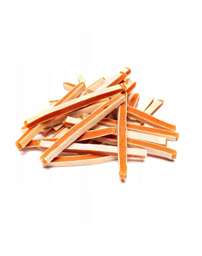 Kanapki z kurczakiem i rybą 500 g przysmak dla psa