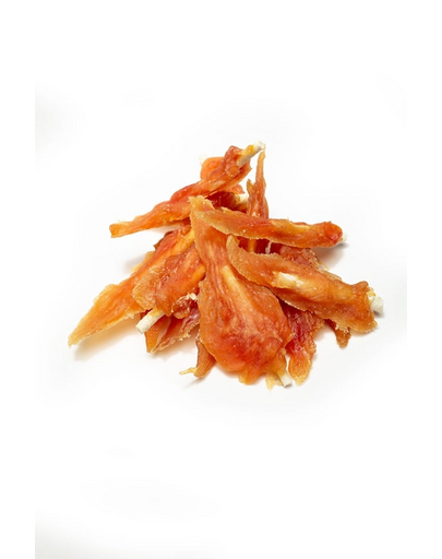 Lizak z kurczakiem 500 g przysmak dla psa