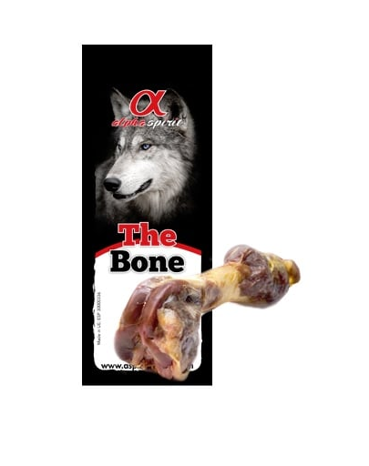 Hiszpańska noga szynkowa 330 g