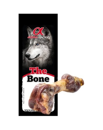 Hiszpańska duża noga szynkowa 380 g