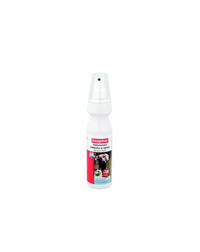 Odświeżacz oddechu kot/pies 150 ml