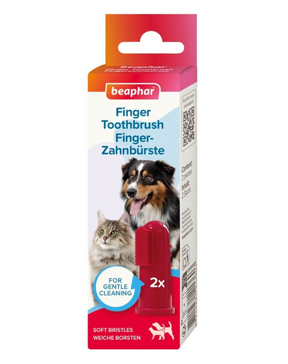 BEAPHAR Ujjfogkefe kutyák és macskák számára