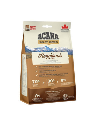 Ranchlands Dog 2 kg
