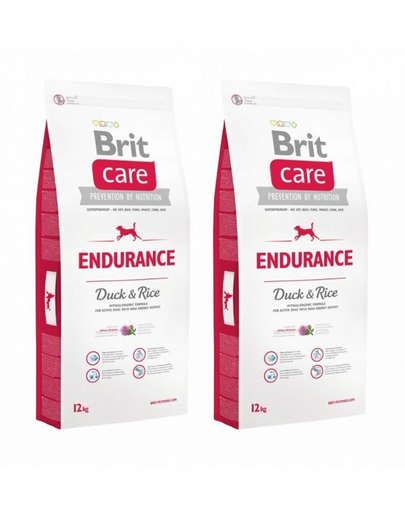 BRIT Care Endurance 24 kg (2 x 12 kg)