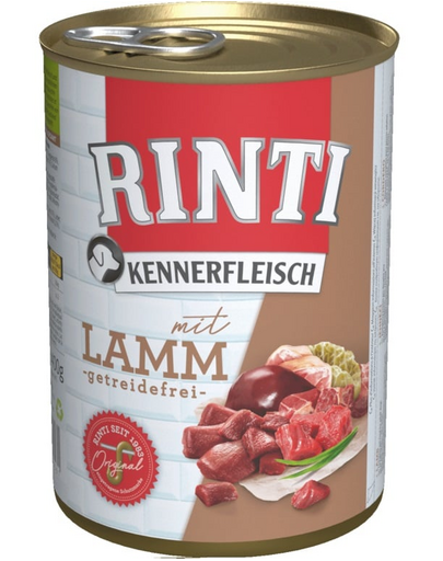 Kennerfleisch Lamb jagnięcina 400 g