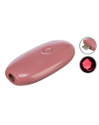 Wskażnik mysz LED Catch the light 8,5 cm