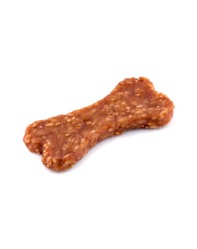 kostki z Kurczakiem i ryżem dla psa 500g