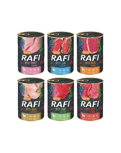 mix 6 smakow dolina noteci rafi