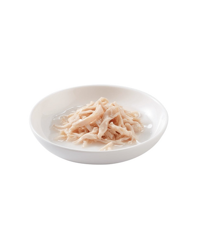 SCHESIR Kurczak z ryżem w bulionie 70 g