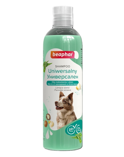 BEAPHAR Sampon Univerzális 250 ml univerzális sampon kutyák számára