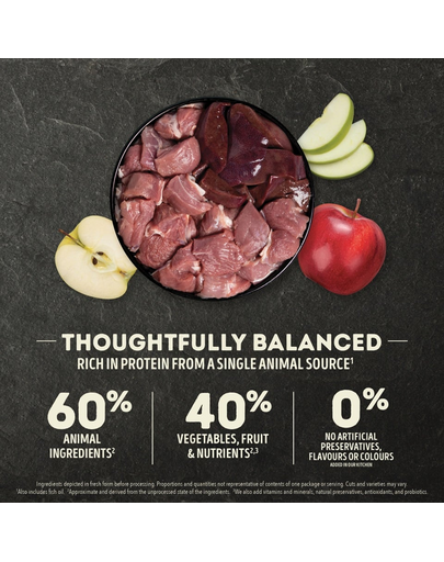 ACANA Grass-Fed Lamb Jagnięcina 2 kg