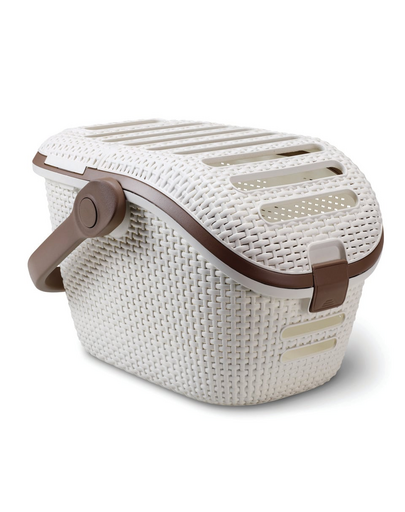 Koszyk transporter dla zwierząt