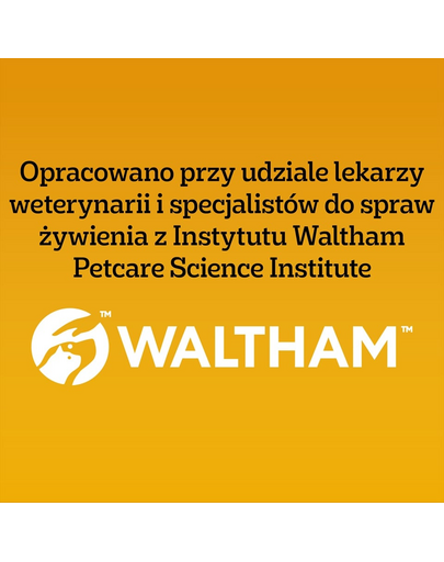 PEDIGREE Professional Nutrition Adult Maxi z Drobiem i Warzywami 12 kg dla psów ras dużych
