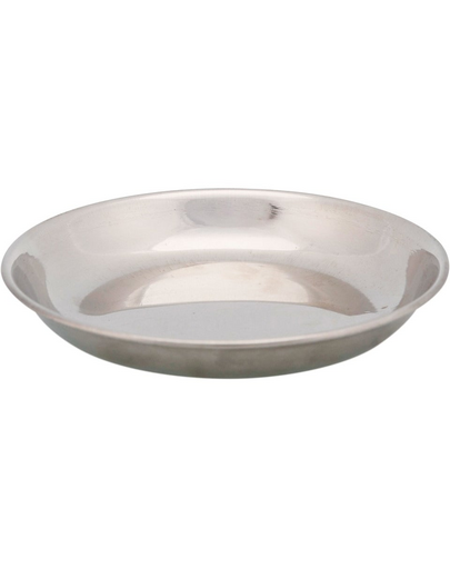 Miska ze stali nierdzewnej 0,3l