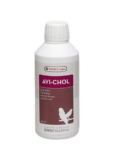 VERSELE-LAGA Avi-Chol 250ml