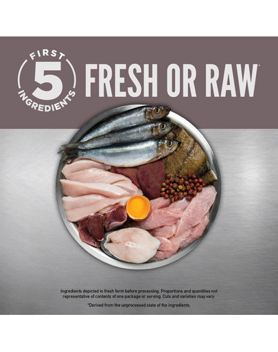 Fit & Trim Dog 11,4 kg