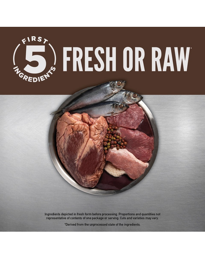 ORIJEN Regional Red 2 kg