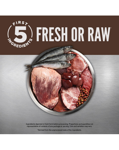 ORIJEN Regional Red Cat 5.4 kg