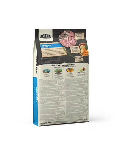 Pacifica Dog 11,4 kg