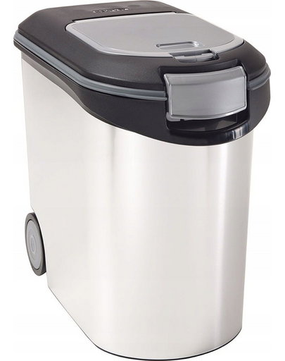 Pojemnik do przechowywania karmy 12 kg