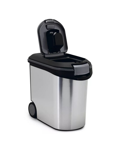 Pojemnik do przechowywania karmy 12 kg