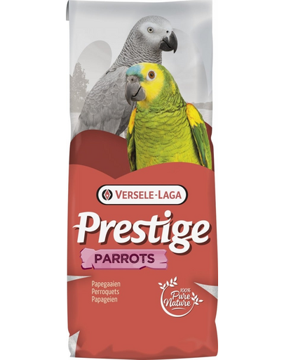 Exotic Fruit 15 kg Mieszanka Owocowa Dla Dużych Papug