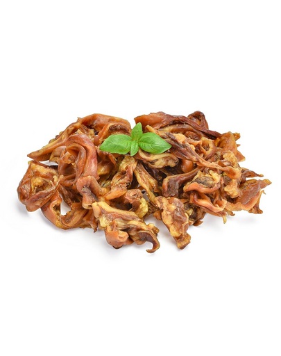 Strips wieprzowy 500g naturalny gryzak dla psów