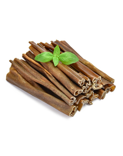 PETMEX Szarvasbőr 15cm 500g természetes rágcsáló kutyáknak