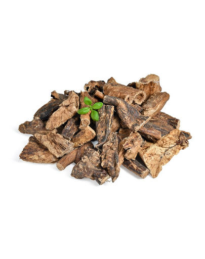Płuco wołowe 500g naturalny gryzak dla psów