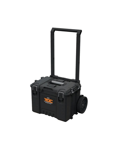 ROC Pro Gear 2.0 Skrzynka na kółkach