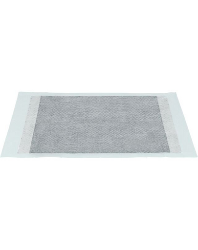 Podkład higieniczny z węglem aktywnym dla szczeniąt 40x60cm 7szt/opak